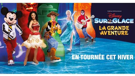 Disney sur Glace