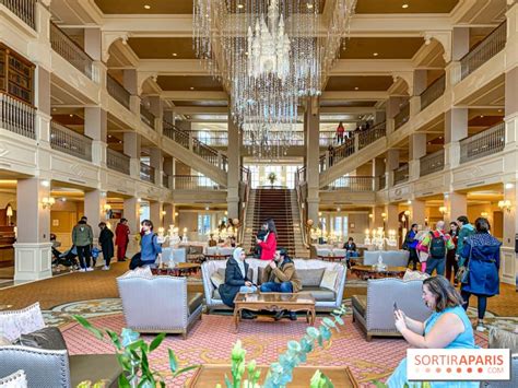 Disneyland Paris Hotel