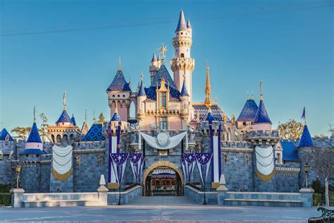 Disneyland Park