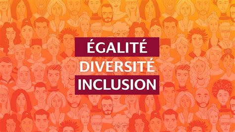 Diversité et inclusion chez France Télévisions