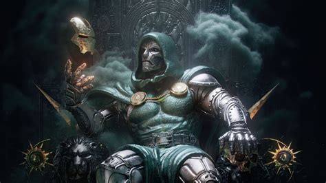 Doctor Doom