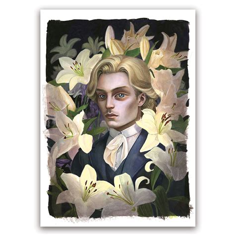 Dorian aux Lys