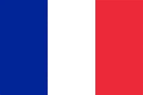 Drapeau de la France