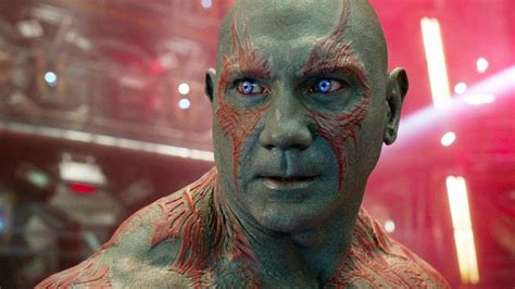 Drax le Destructeur
