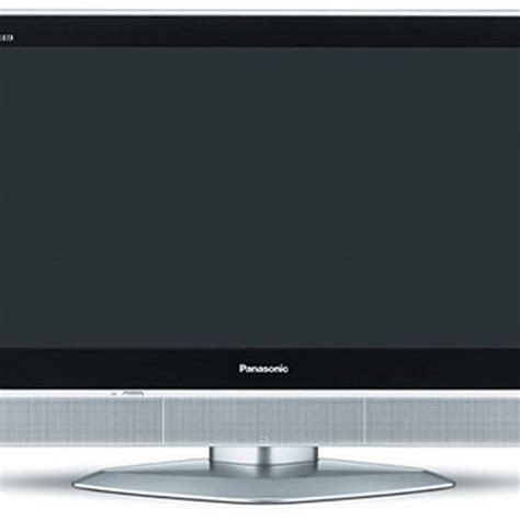 Ecran du téléviseur Panasonic Viera TX-58DX730E