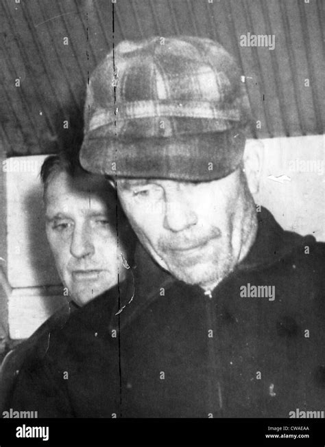 Ed Gein