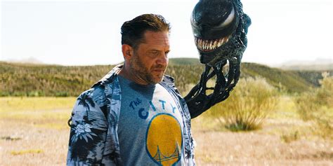 Eddie Brock Venom