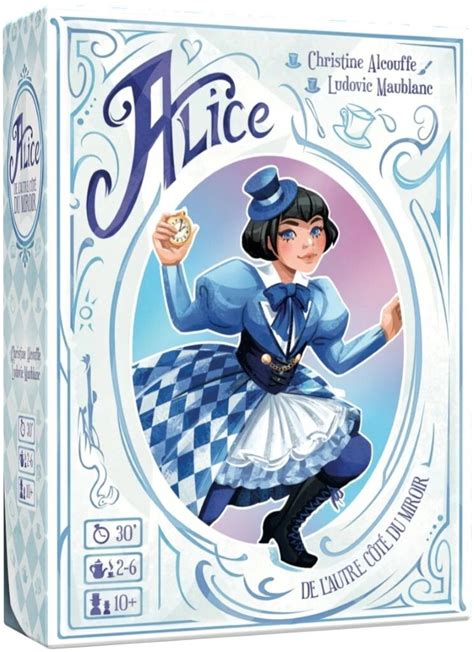 Edward Speleers dans Alice de l'autre côté du miroir