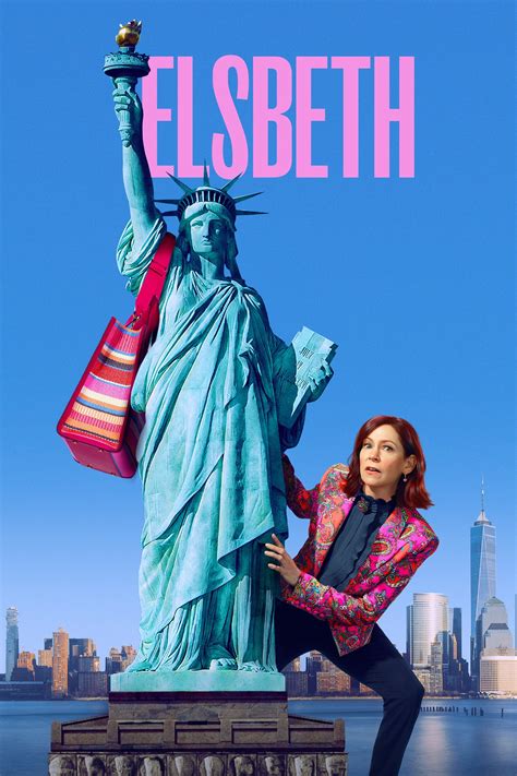 Elsbeth Tascioni à New York