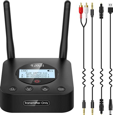 Emetteur Bluetooth
