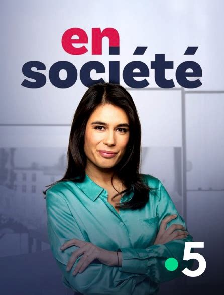 En société France 5