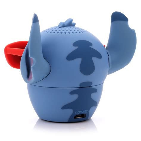 Enceinte Bluetooth Stitch
