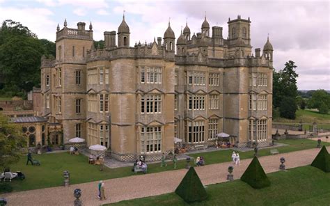 Englefield House