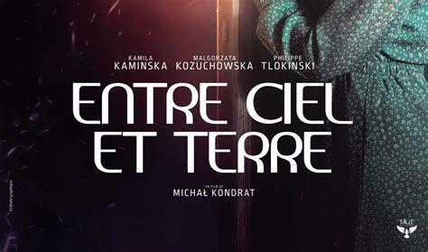 Entre Ciel et Terre