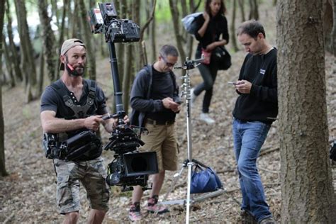 Equipe de tournage