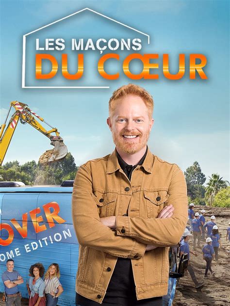 Equipe des Maçons du Coeur