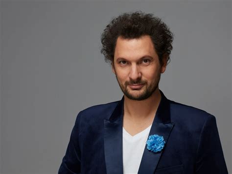 Eric Antoine