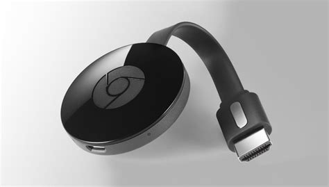 Erreur Chromecast