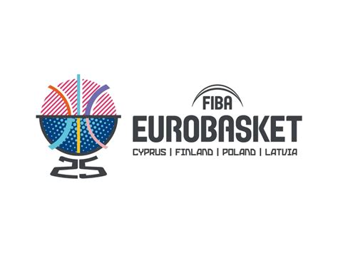 EuroBasket Logo