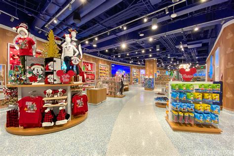 FAQ Disney Store