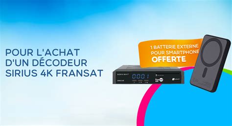 FRANSAT Connect