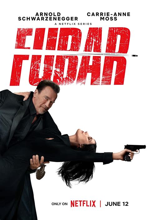 FUBAR Affiche