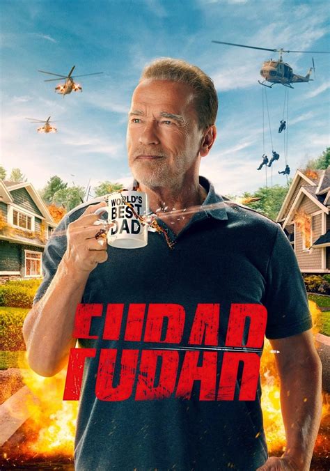 FUBAR Saison 1
