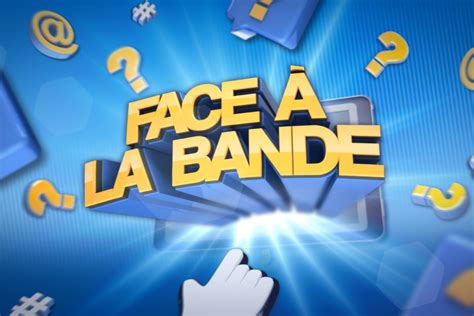 Face à la Bande plateau