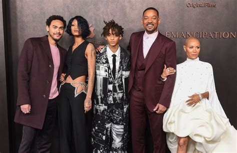 Famille Smith