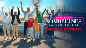 Familles Nombreuses : La Vie en XXL