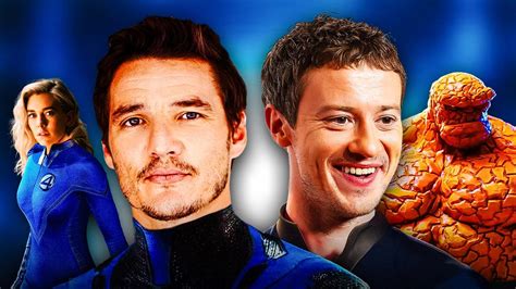 Fantastic Four