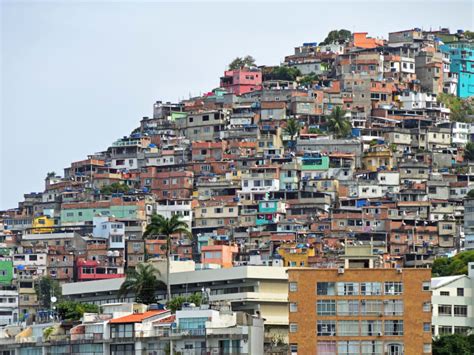 Favela de Rio de Janeiro
