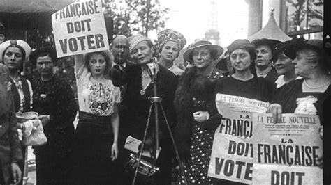 Femmes du RAD en France