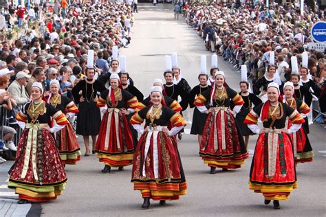Festival Interceltique de Lorient
