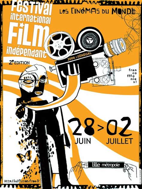 Festival International du Film Indépendant