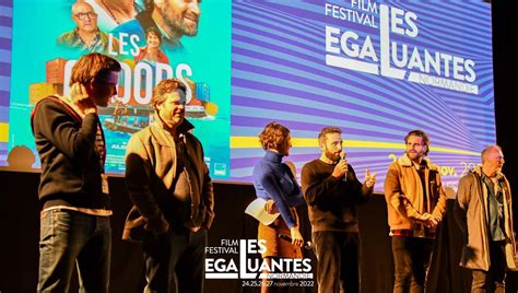 Festival Les Egaluantes