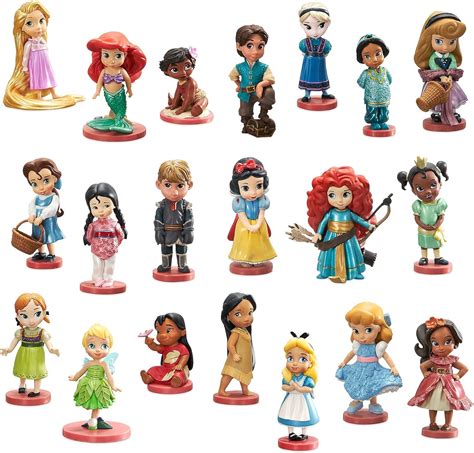 Figurines Disney
