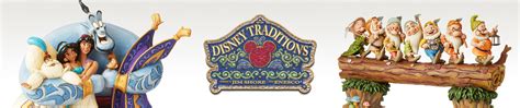 Figurines Disney Traditions Jim Shore