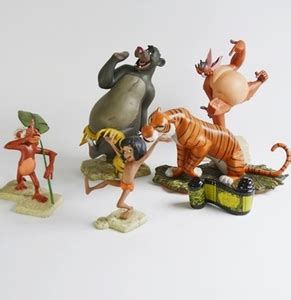 Figurines Walt Disney Classics Collection