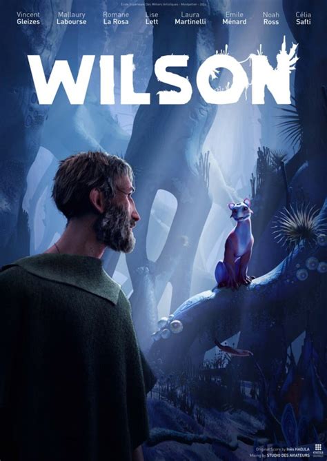Film d'animation