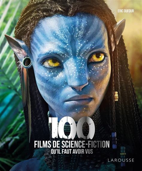 Film de science-fiction