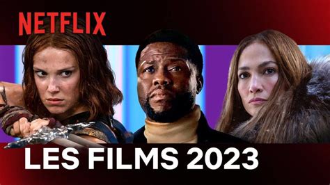 Films Netflix