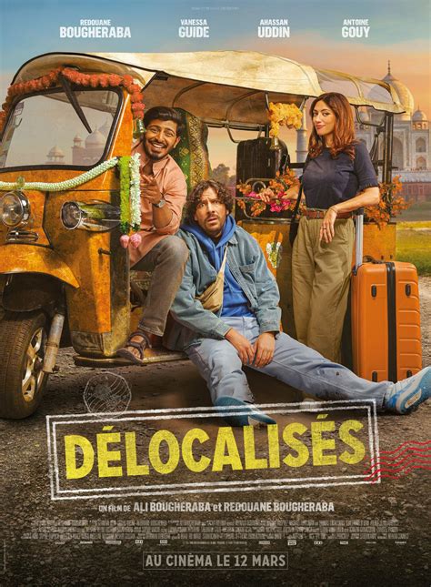 Films VOD en Octobre