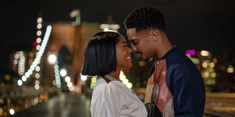 Films romantiques Netflix