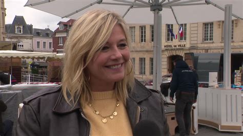 Flavie en France
