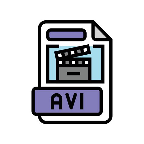 Format AVI