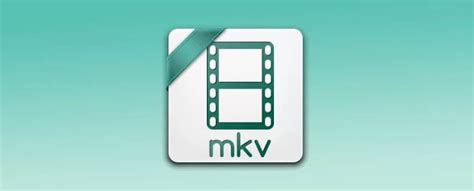 Format MKV
