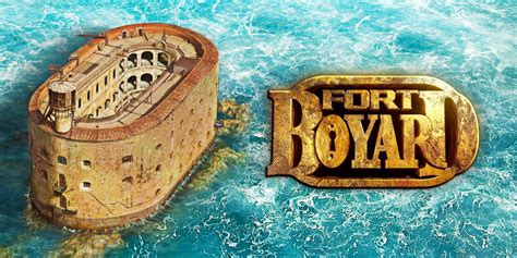 Fort Boyard