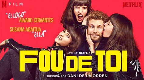 Fou de Toi