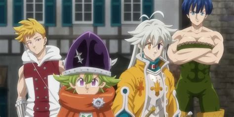 Four Knights of the Apocalypse